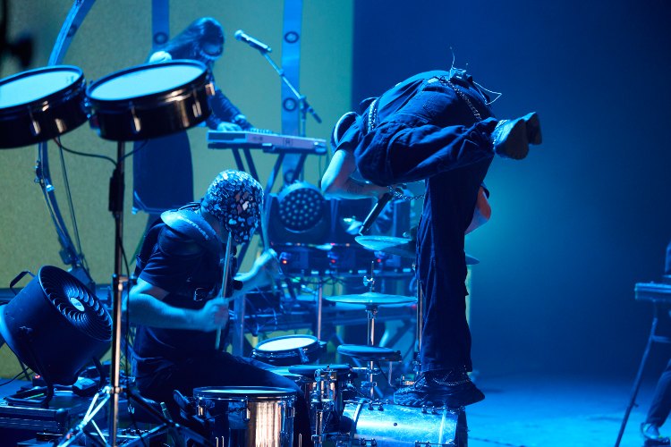 Furia íntima en la carretera