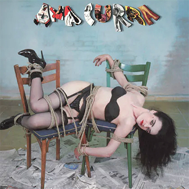 Volviendo a las andadas (Reedición)