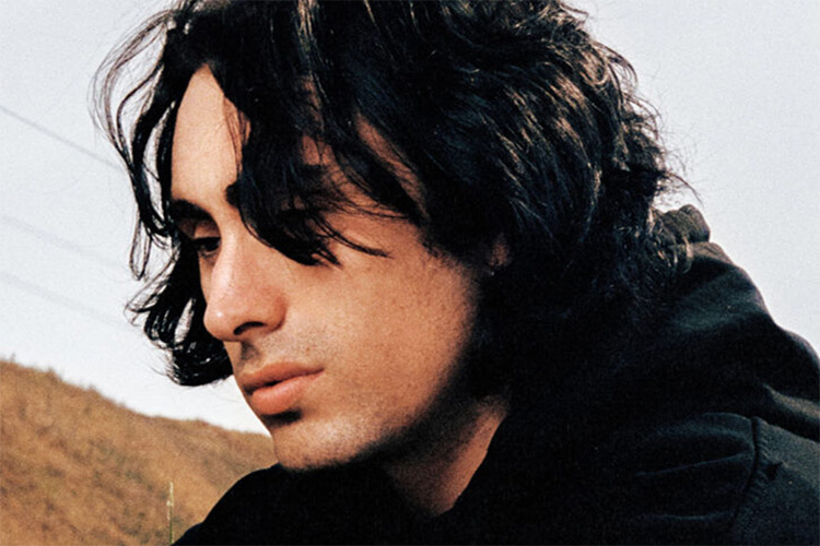 “Este disco no es para alguien que busque singles”