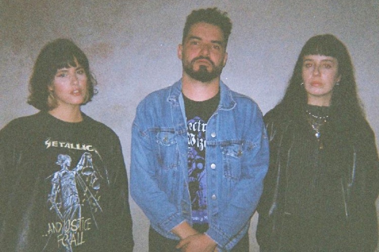 Grande Amore anuncian gira en colaboración con #GPS16