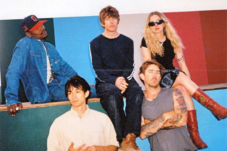 Los mejores discos de hardcore / punk de 2025 (Internacional)