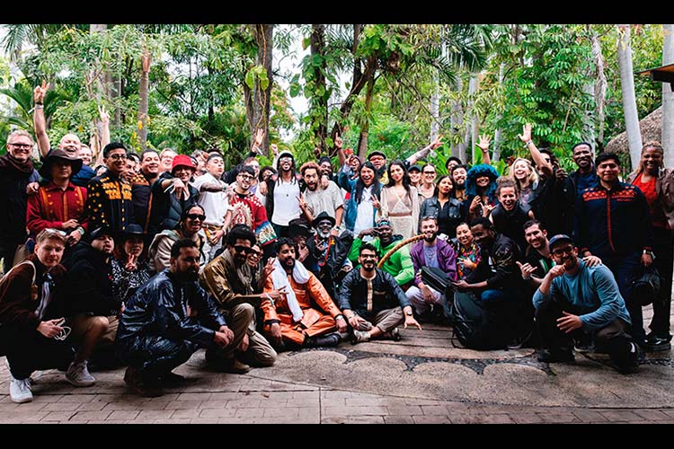 Los mejores discos de World Music de 2025 (Internacional)