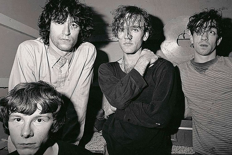 Los mejores libros musicales de 2025 (Internacional)