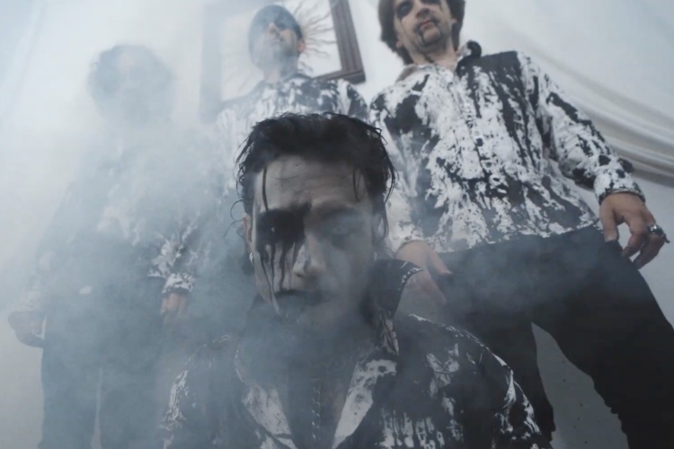 Estrenamos “Dual”, el nuevo single de Proyecto Plasma