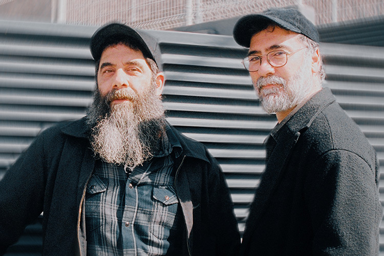 "Tiempos como estos hay que soportarlos con dulzura"