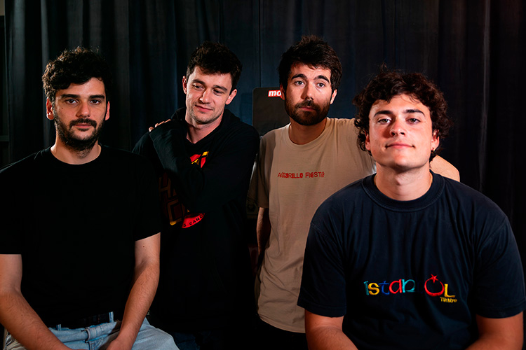 “No hemos pretendido ser graciosos"