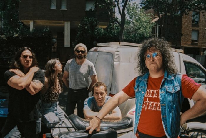 Alcalá Norte anuncian su gira de festivales “Tierra Media”