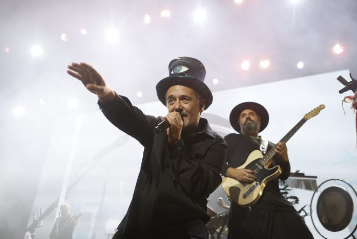 “Búfalo” es el nuevo single y videoclip de Siloé