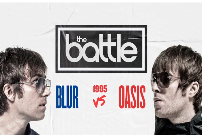 Oasis se suman al disco benéfico “HELP(2)” de War Child