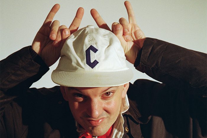 Carlangas y Dear Joanne se unen para traernos “Problemas”