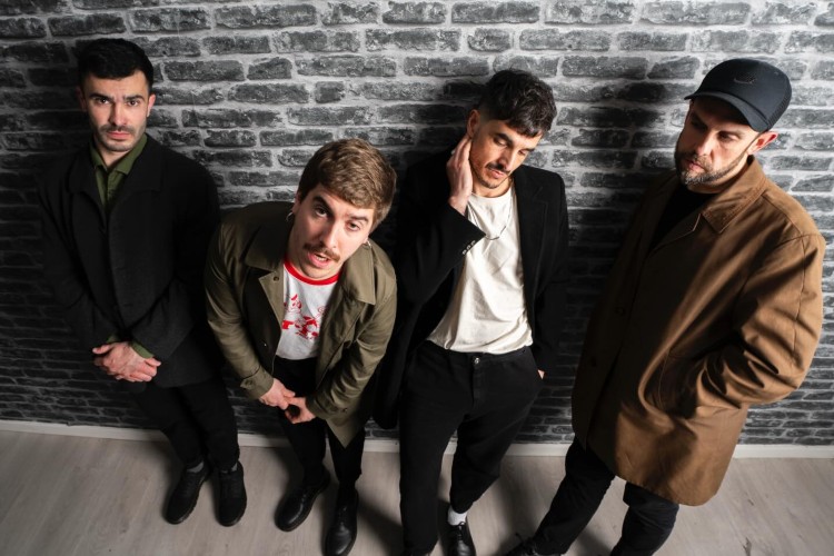 “Siempre trabajamos pensando en el directo”