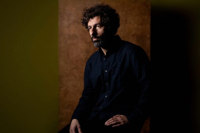 José González estrena el nuevo single “A Perfect Storm”