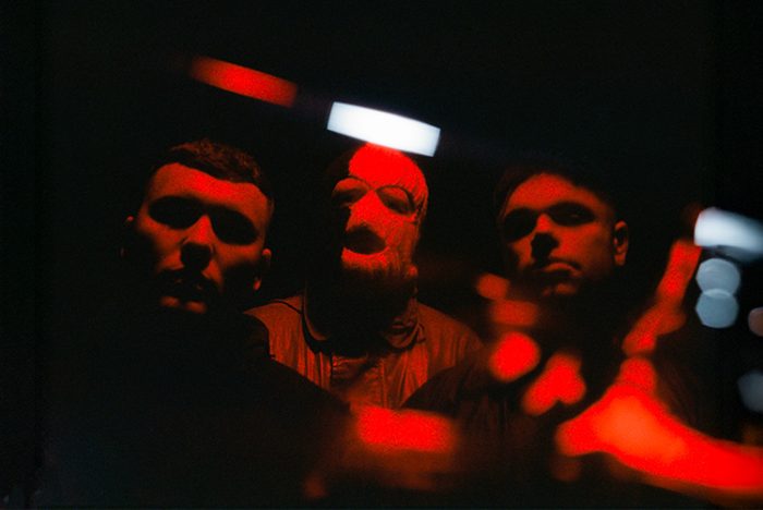 Kneecap presentarán “FENIAN” en Bilbao, Madrid y Barcelona