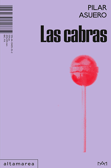 Las cabras