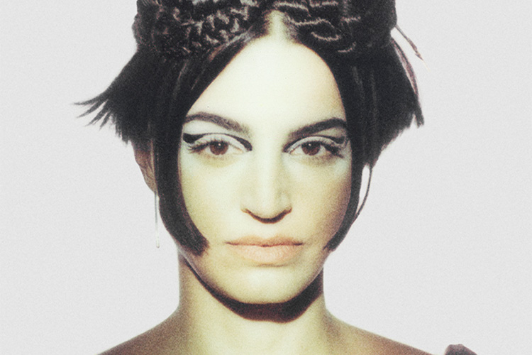 “Que me quiten”, nuevo adelanto de Maria Arnal