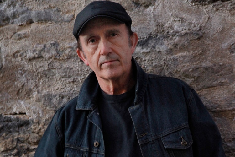 Mikel Telleria presenta “Oroit Lou Reed” en Donostia