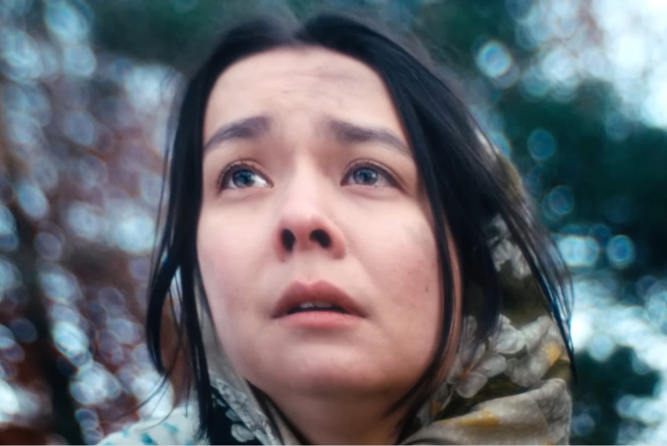 Mitski se inspira en Shirley Jackson para su nuevo videoclip