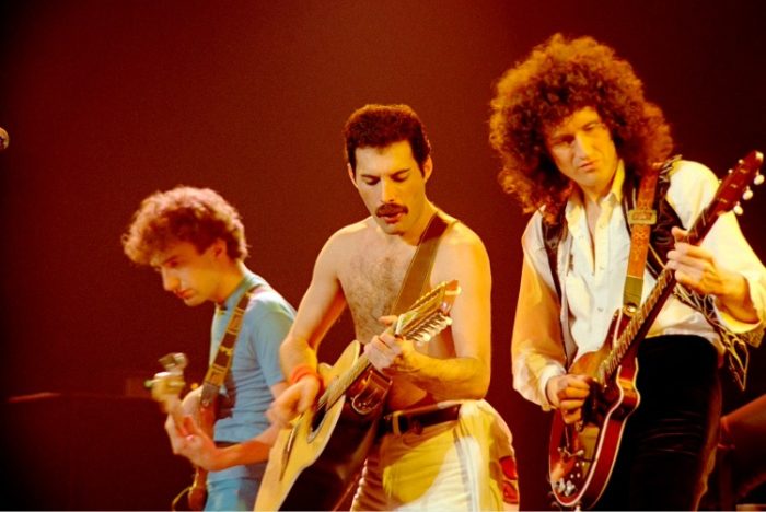 Queen no actuarán en Estados Unidos mientras sea “un lugar peligroso"