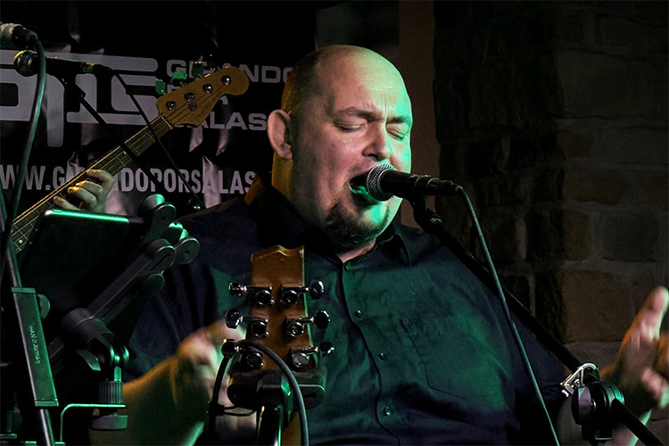 Musicalidad y vibración