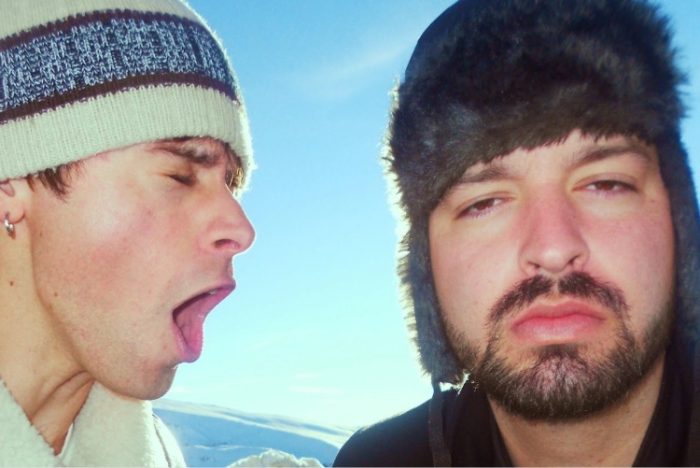 RATA presentan nuevas fechas de su Borrachos Tour por toda España