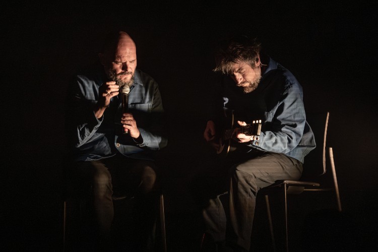 El éxtasis y la media penumbra