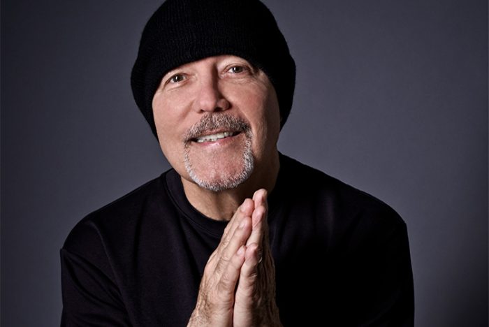 Muere Billy Steinberg, compositor para Madonna, Whitney Houston y más