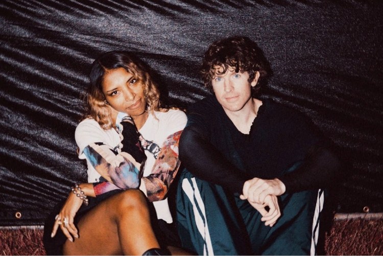 Spelling comparte “Portrait of My Heart” con Brendan Yates (Turnstile)