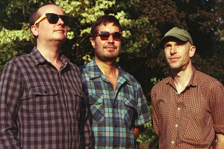 “The House Painted Blue”, último avance del nuevo disco de The Wave Pictures