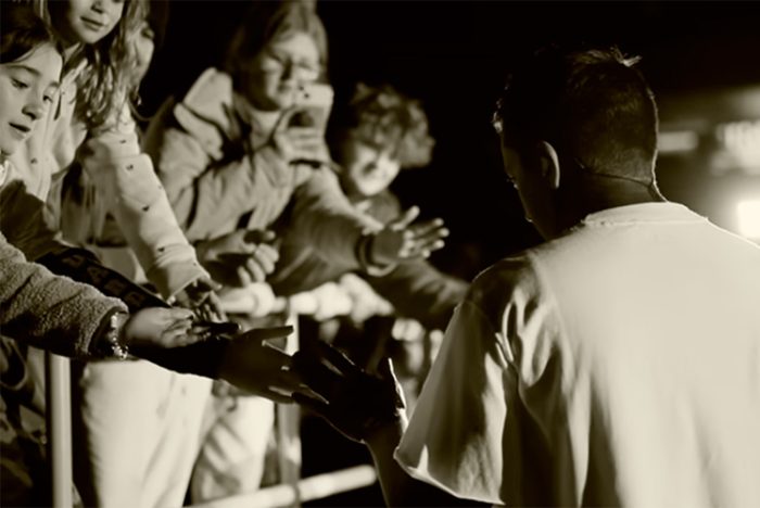 Twenty One Pilots finalmente lanzan “Drag Path” como single