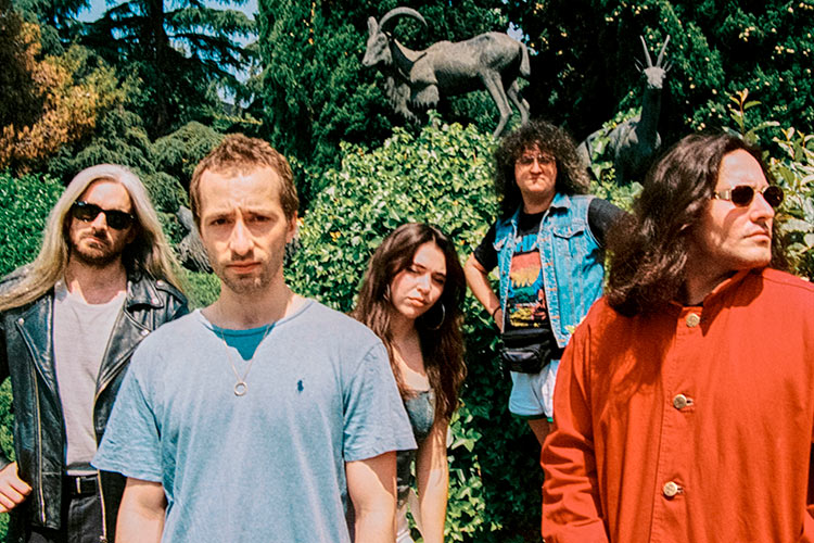 Los discos de mi vida por Alcalá Norte