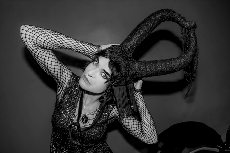 “No es arte lo que no transforma la sociedad”