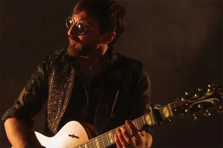 Maneiro presenta “A miña mellor versión”