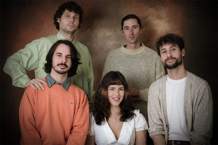 mariagrep y Mundo Prestigio publican “Ai de mí”