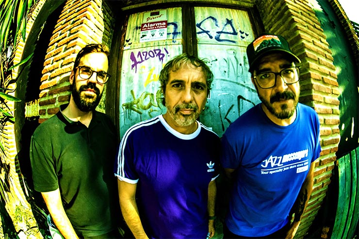 Medicina regresan con “Robots”, primer adelanto de su nuevo álbum