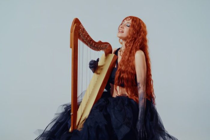 Musgö anuncia la gira internacional de su álbum “La grieta”