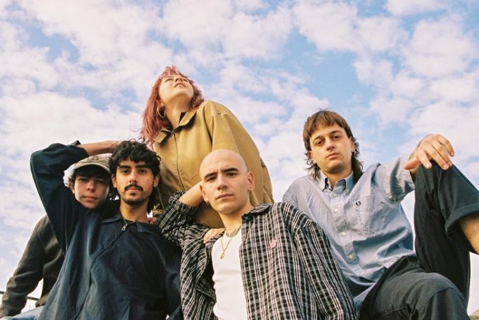 Periferia estrenan el vídeo de su colaboración con Cala Vento