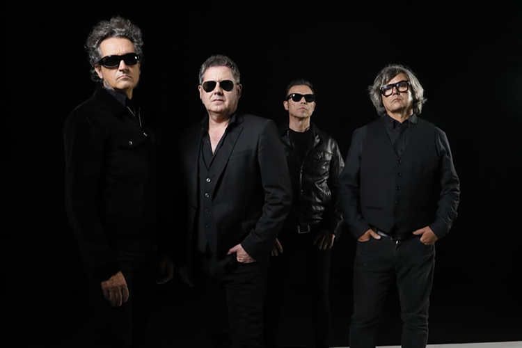 “Los discos son testigos inmutables del tiempo”