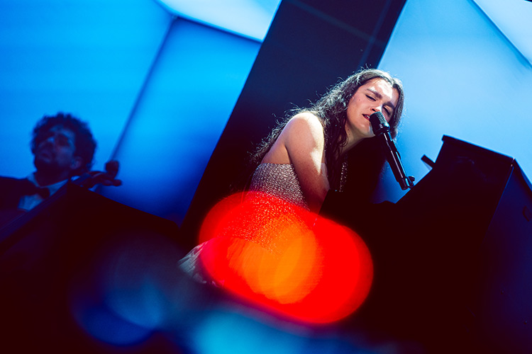 El arte de detener el tiempo