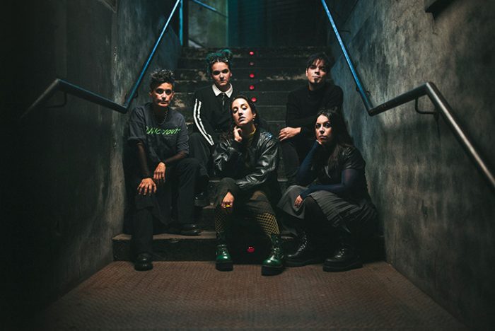 “No nos dejamos influenciar por la presión”