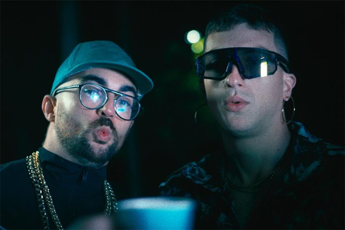 Boyanka Kostova publican “Cego de algo”