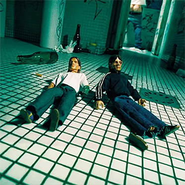 Crítica de 'Mil Pequeños Cortes' el nuevo disco de Cora Yako