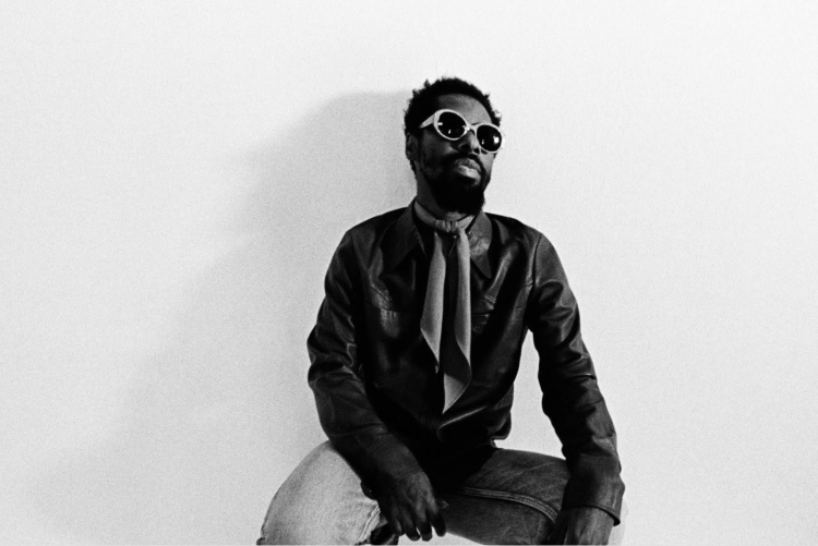 Curtis Harding presentará su último disco en Madrid y Barcelona
