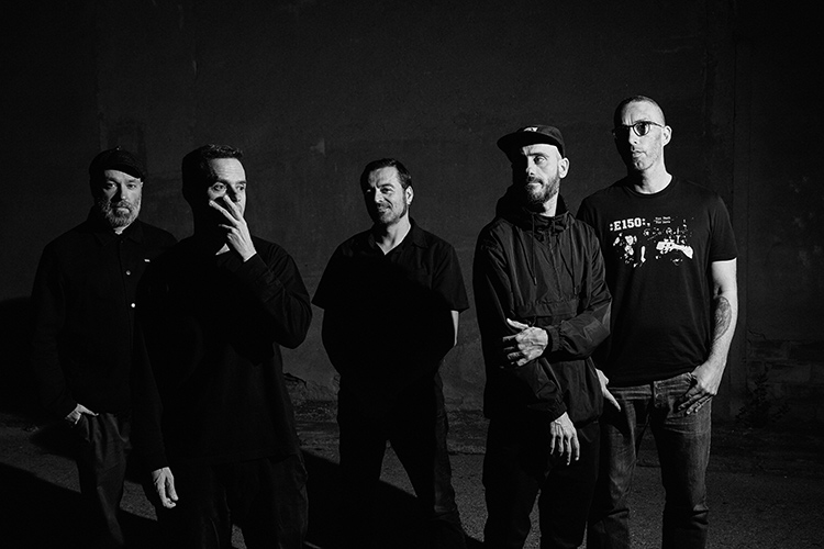 “Reivindico el orgullo periférico porque marcó lo que hacíamos con la banda”