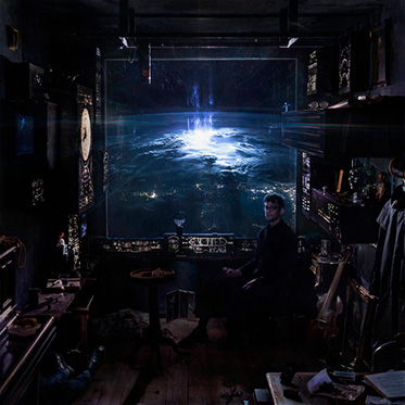 Crítica de 'Cerulean', lo nuevo de Danny L Harle