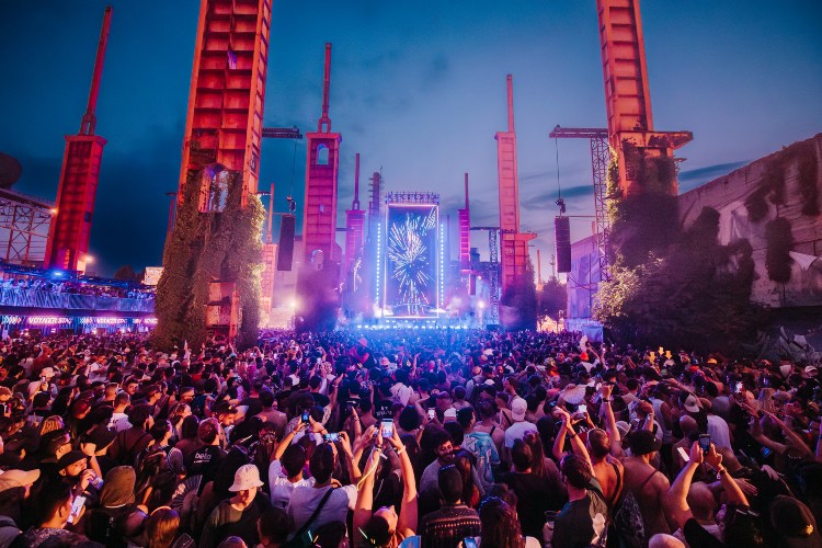 Kappa FuturFestival presenta la tercera fase de su cartel