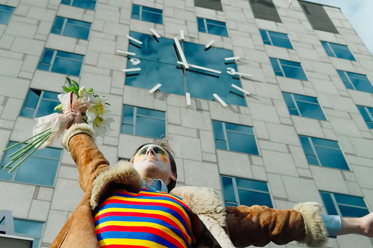 La Ludwig Band estrenan el videoclip de “Avui hem quedat a les quatre”