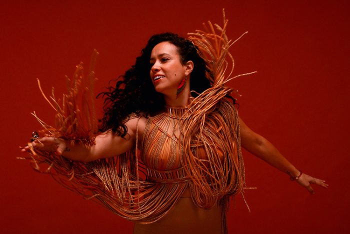 “Somos una banda caribeña y tenemos que hacer música bailable”