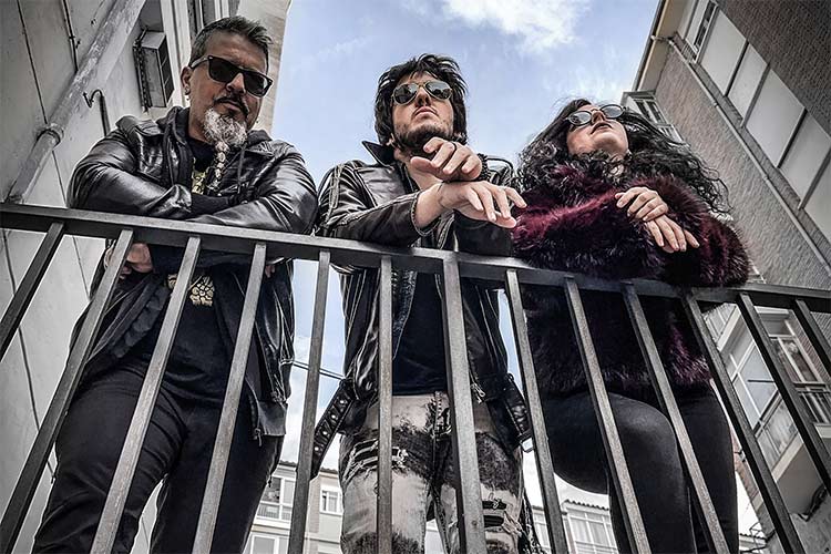 Markfeel inician nueva etapa con “Irreal”