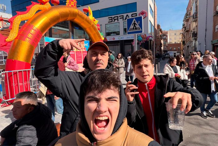 Ñam Ñam Festival desvela sus propuestas musicales