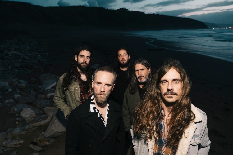 “Siempre hemos tenido una forma de escribir canciones muy personal”